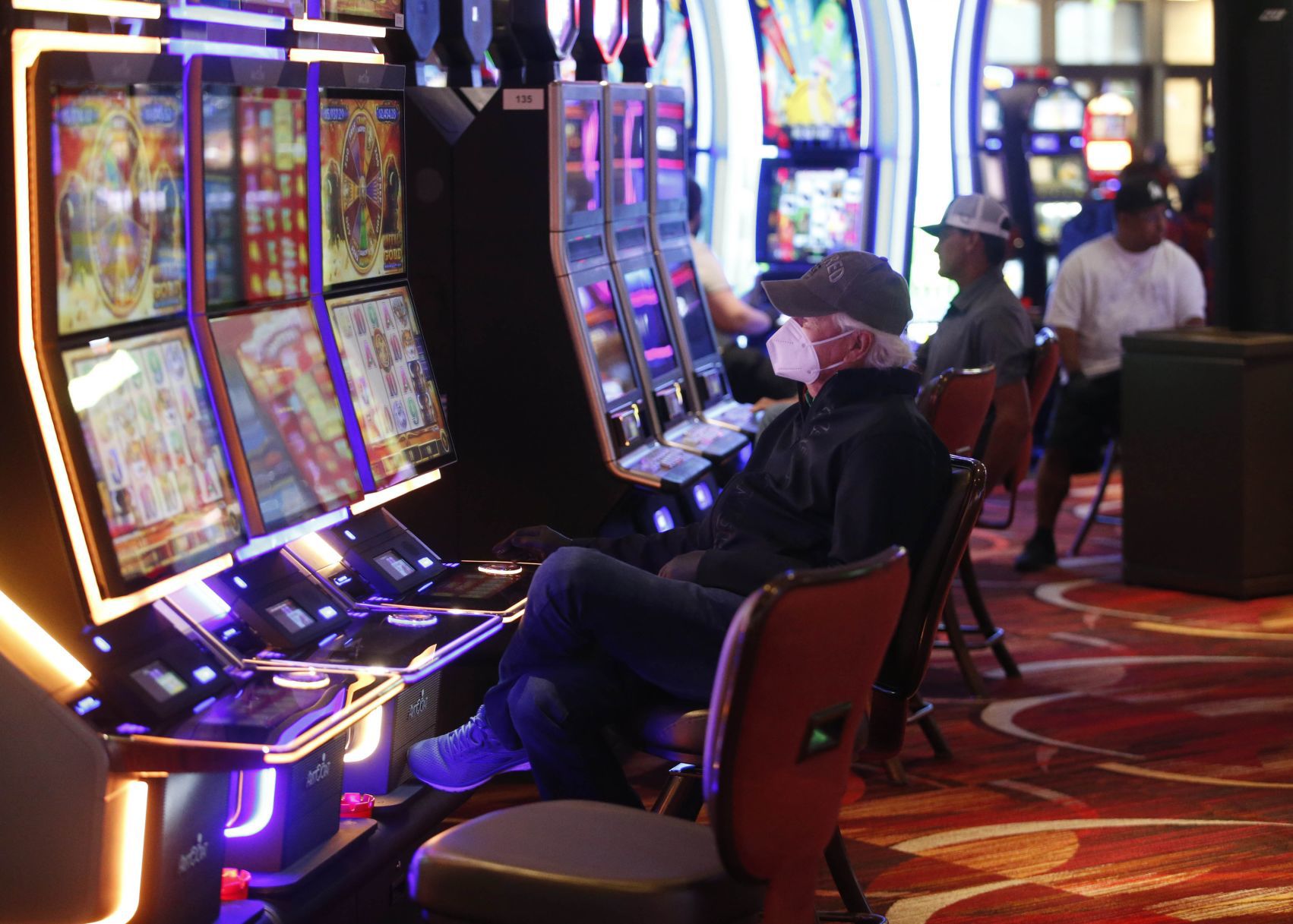 Osage Casino